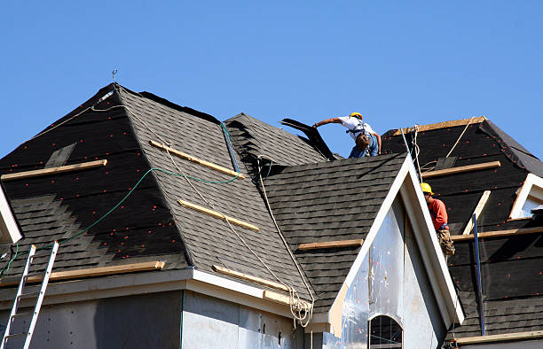 Best Roof Maintenance Services  in Somerset, WI