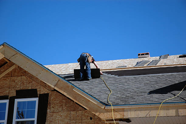 Best Tile Roofing Contractor  in Somerset, WI