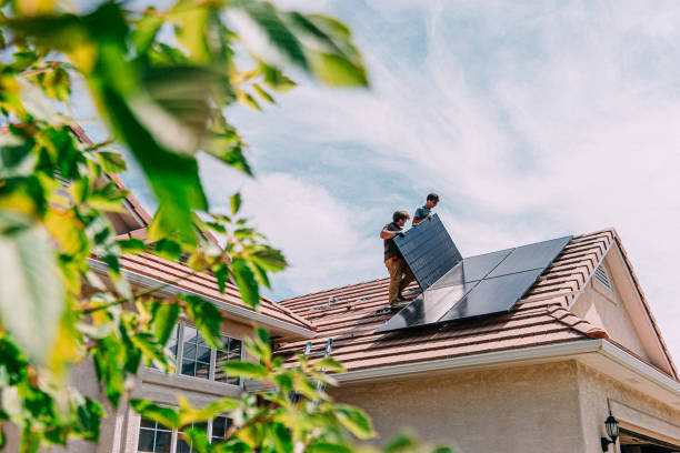Best Roof Replacement Cost  in Somerset, WI