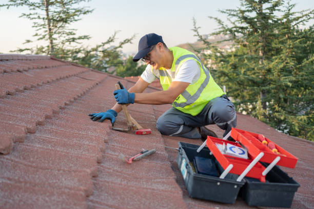 Best Roof Replacement Cost  in Somerset, WI