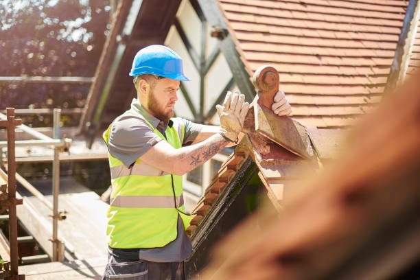 Somerset, WI Roofing Contractor Company
