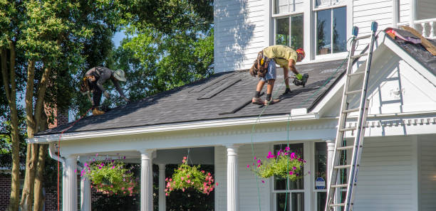 Best Roof Repair Services  in Somerset, WI