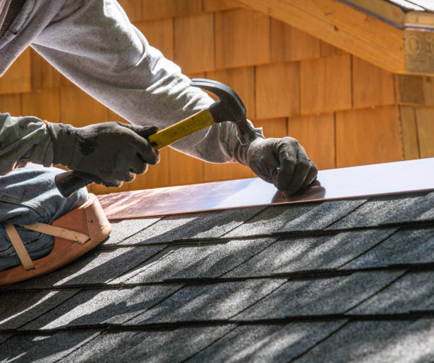 Best Roof Leak Repair  in Somerset, WI